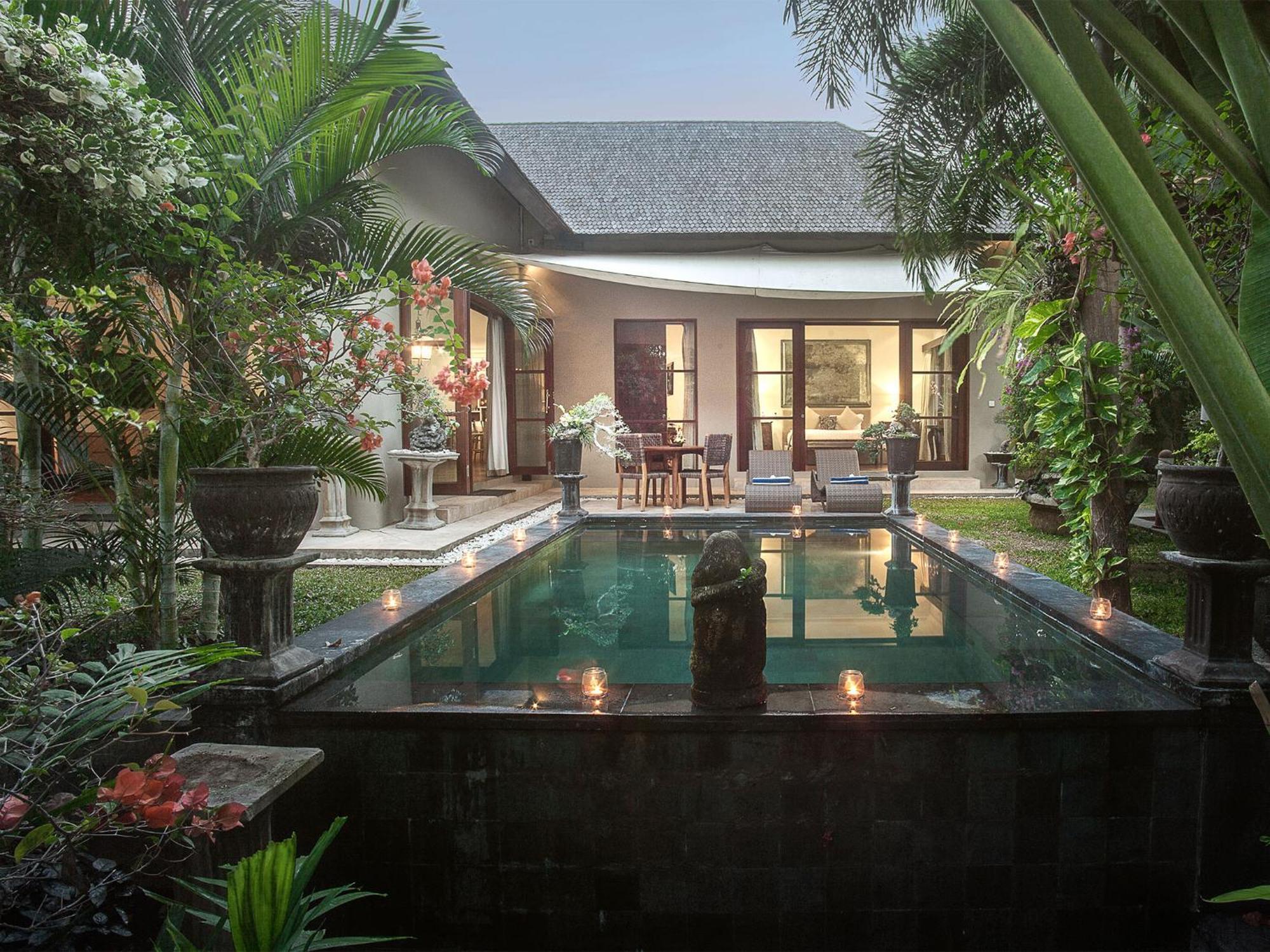 Villa Avalon By Elite Havens 坎古 外观 照片