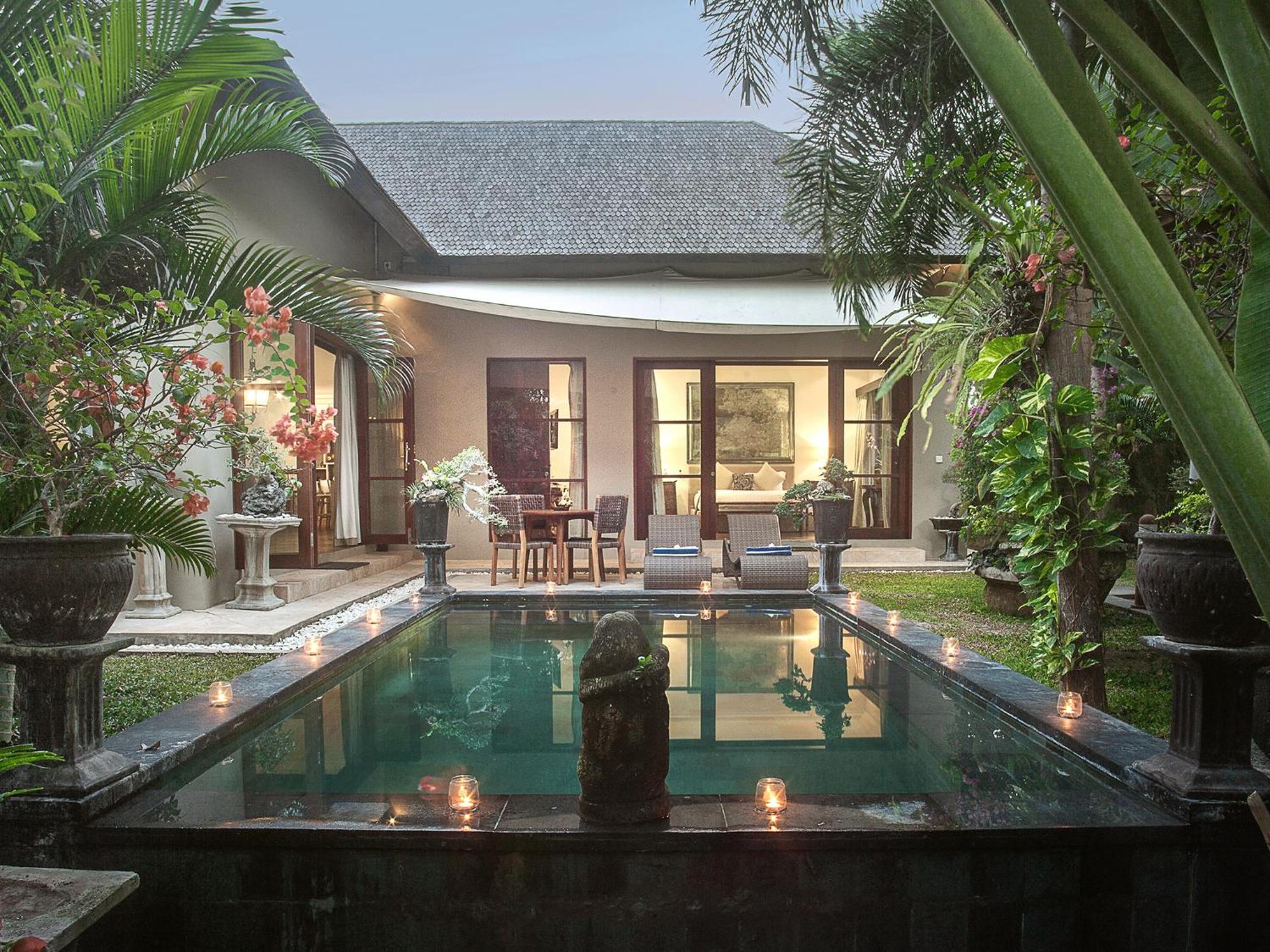 Villa Avalon By Elite Havens 坎古 外观 照片