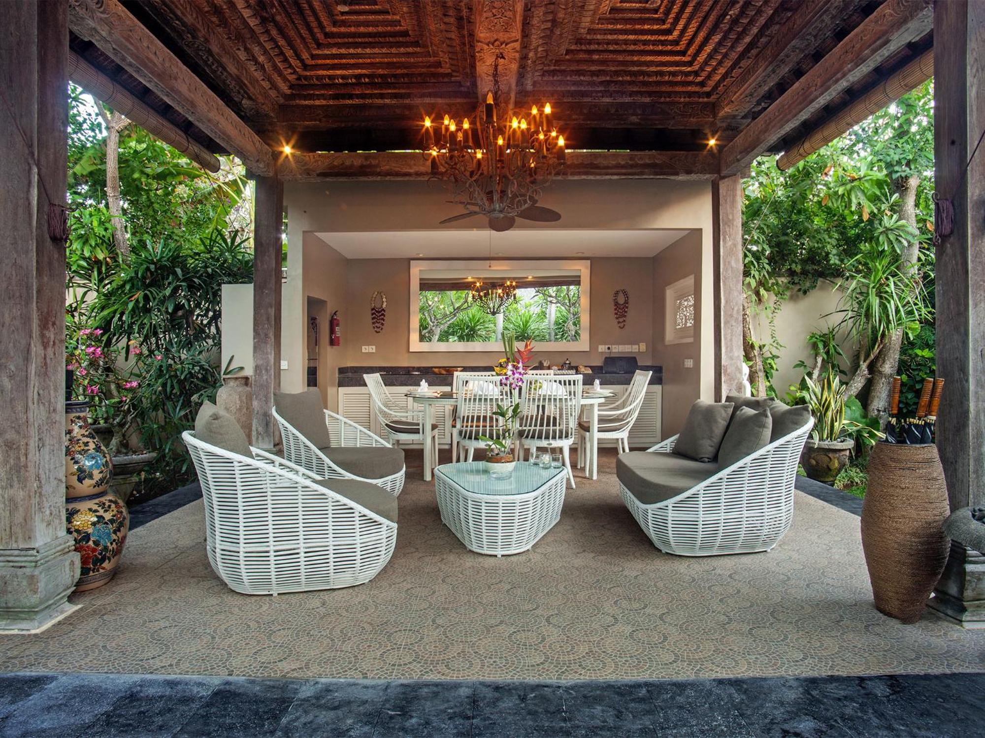 Villa Avalon By Elite Havens 坎古 外观 照片
