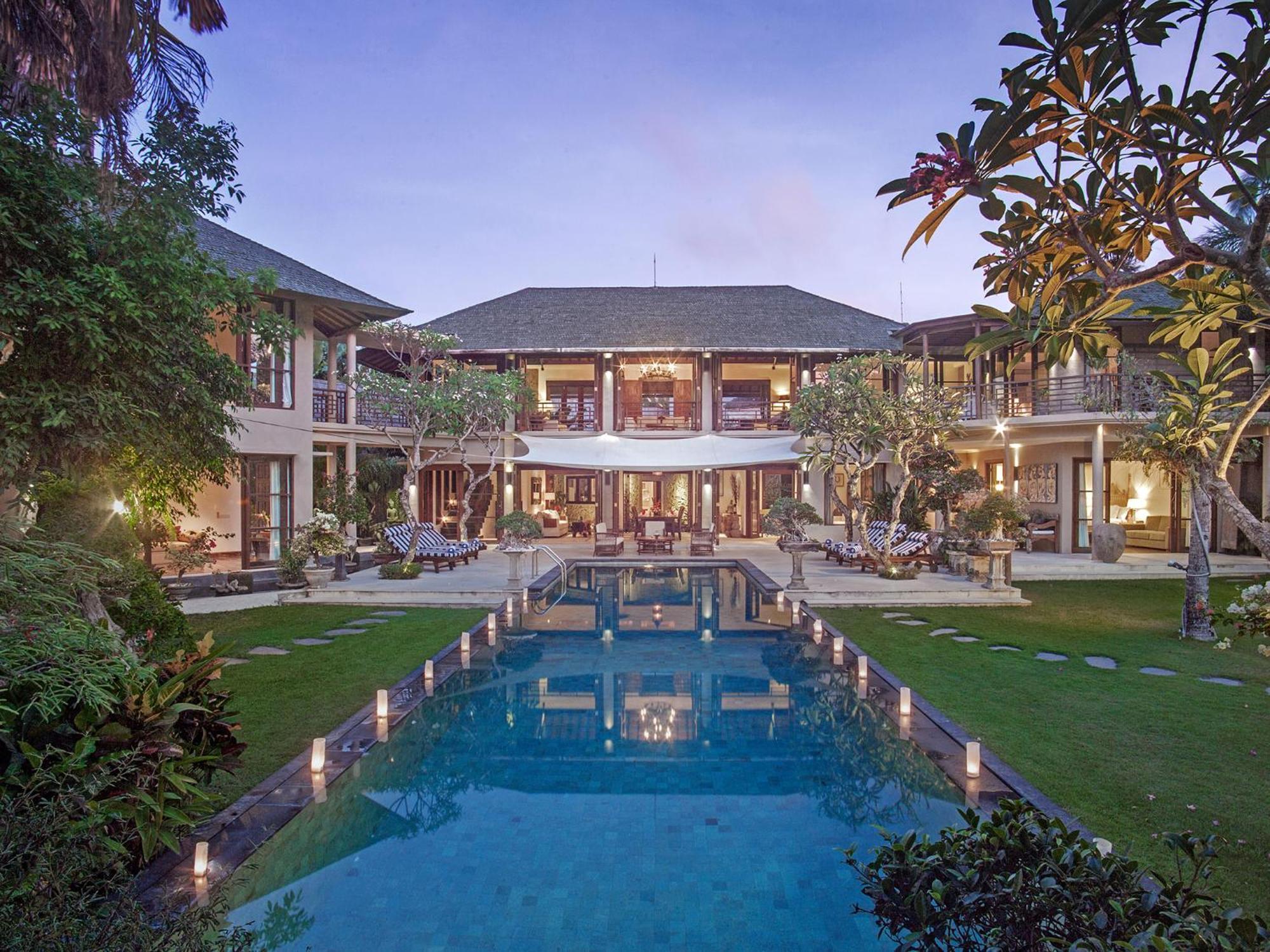 Villa Avalon By Elite Havens 坎古 外观 照片