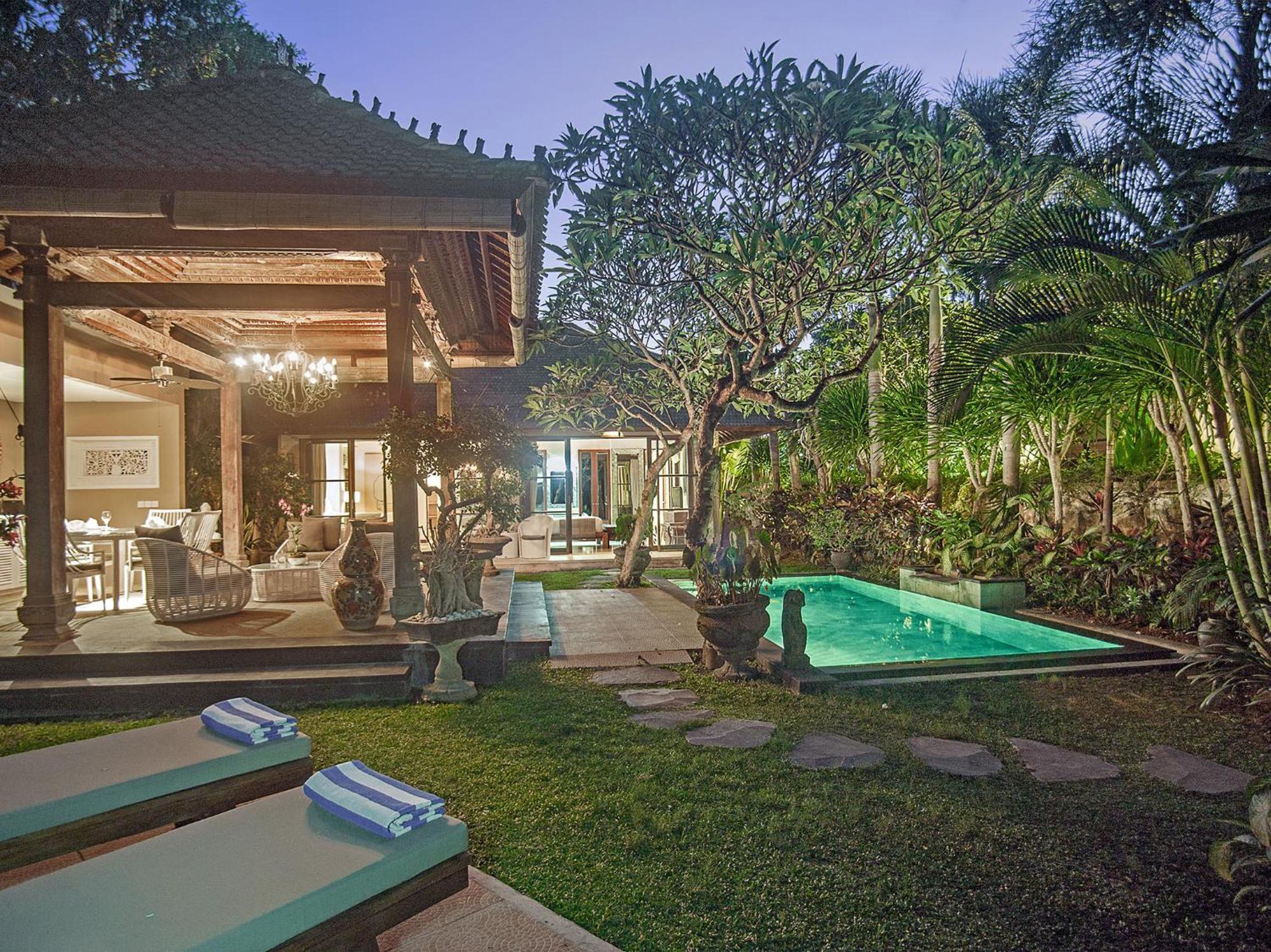 Villa Avalon By Elite Havens 坎古 外观 照片